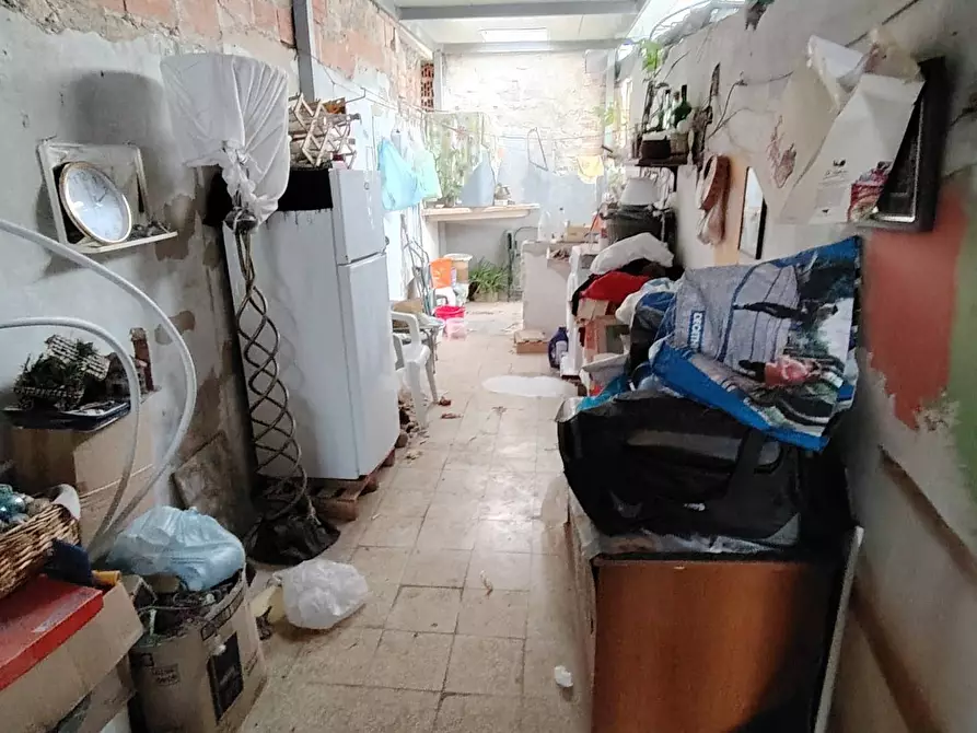 Immagine 31 di Casa indipendente in vendita  in FRATELLI AMATO 44 a Floridia