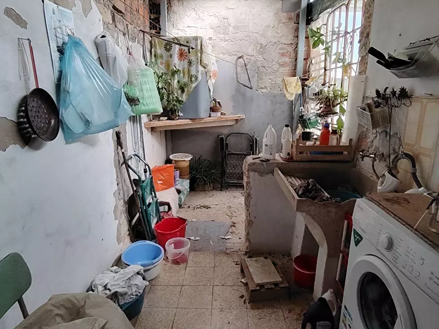 Immagine 32 di Casa indipendente in vendita  in FRATELLI AMATO 44 a Floridia