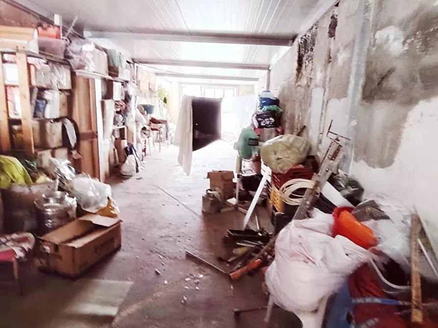 Immagine 33 di Casa indipendente in vendita  in FRATELLI AMATO 44 a Floridia