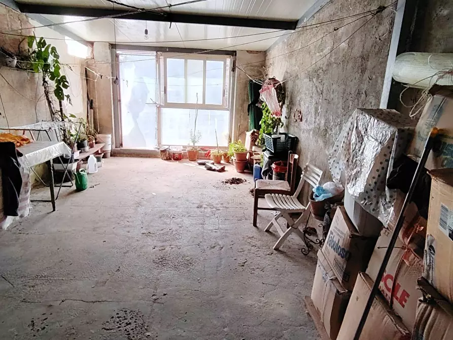 Immagine 34 di Casa indipendente in vendita  in FRATELLI AMATO 44 a Floridia