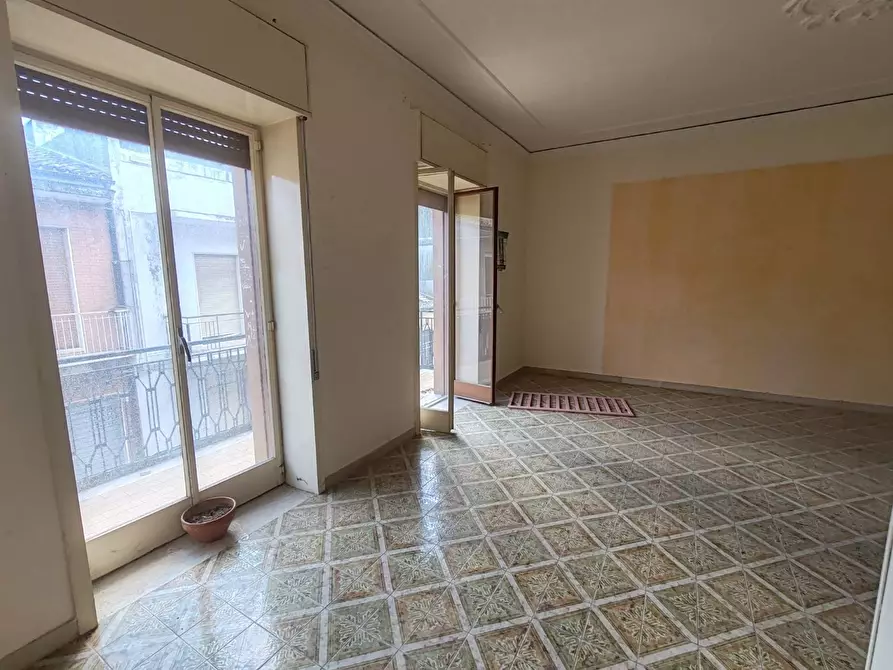 Immagine 11 di Casa indipendente in vendita  in MAZZARELLA AGATI 13 a Floridia