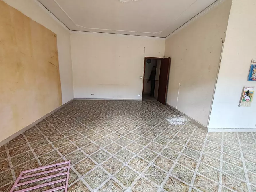 Immagine 12 di Casa indipendente in vendita  in MAZZARELLA AGATI 13 a Floridia