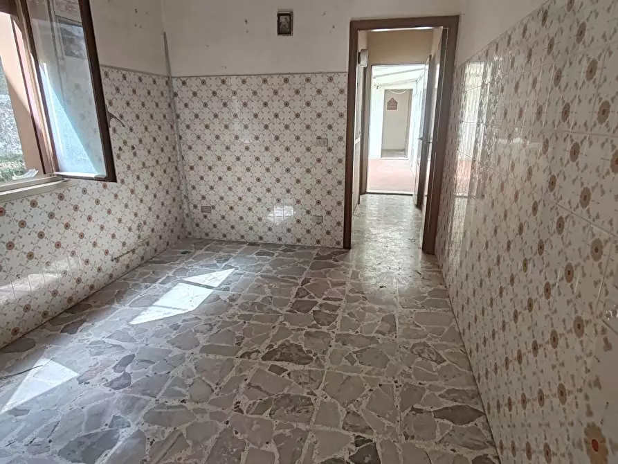 Immagine 14 di Casa indipendente in vendita  in MAZZARELLA AGATI 13 a Floridia