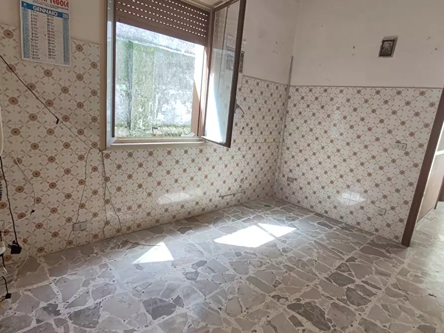 Immagine 15 di Casa indipendente in vendita  in MAZZARELLA AGATI 13 a Floridia