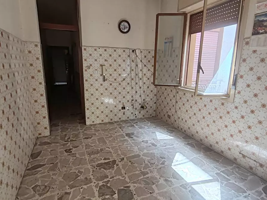 Immagine 16 di Casa indipendente in vendita  in MAZZARELLA AGATI 13 a Floridia