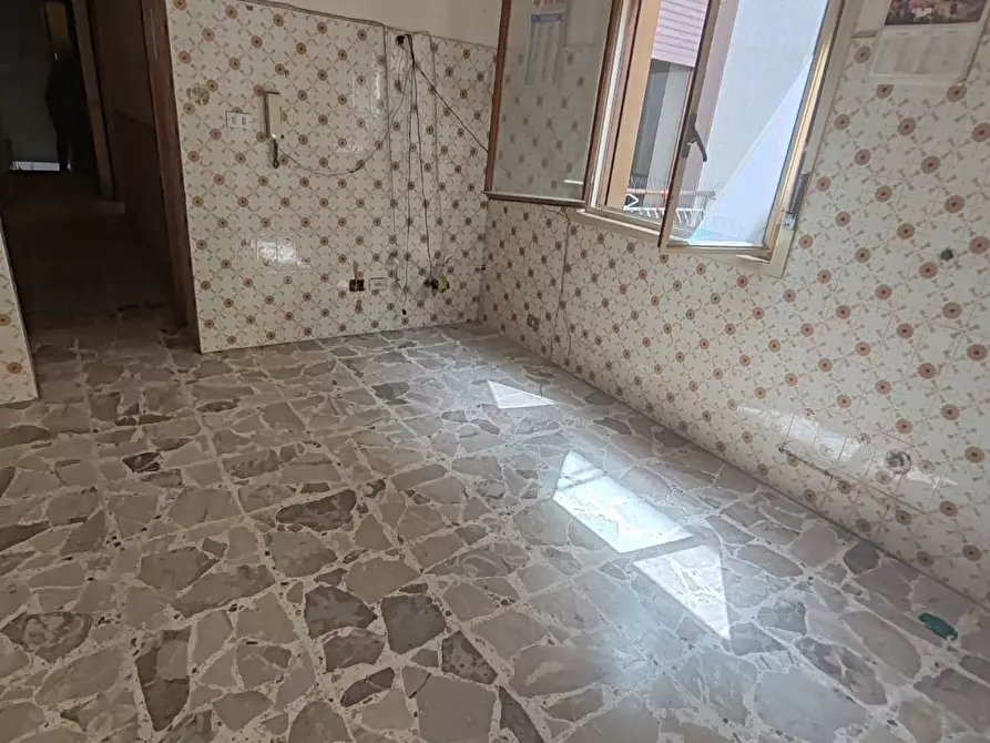 Immagine 17 di Casa indipendente in vendita  in MAZZARELLA AGATI 13 a Floridia