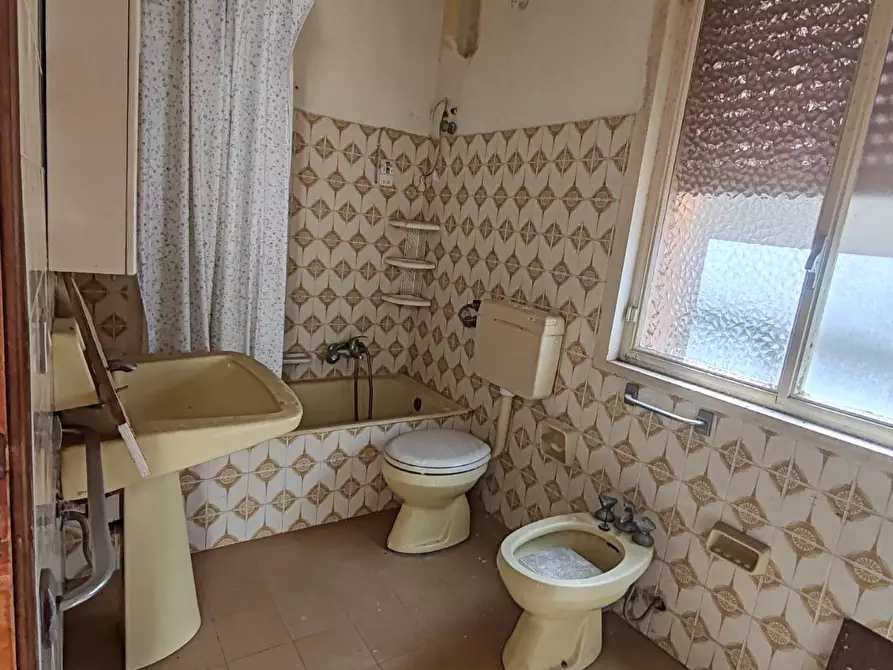 Immagine 25 di Casa indipendente in vendita  in MAZZARELLA AGATI 13 a Floridia