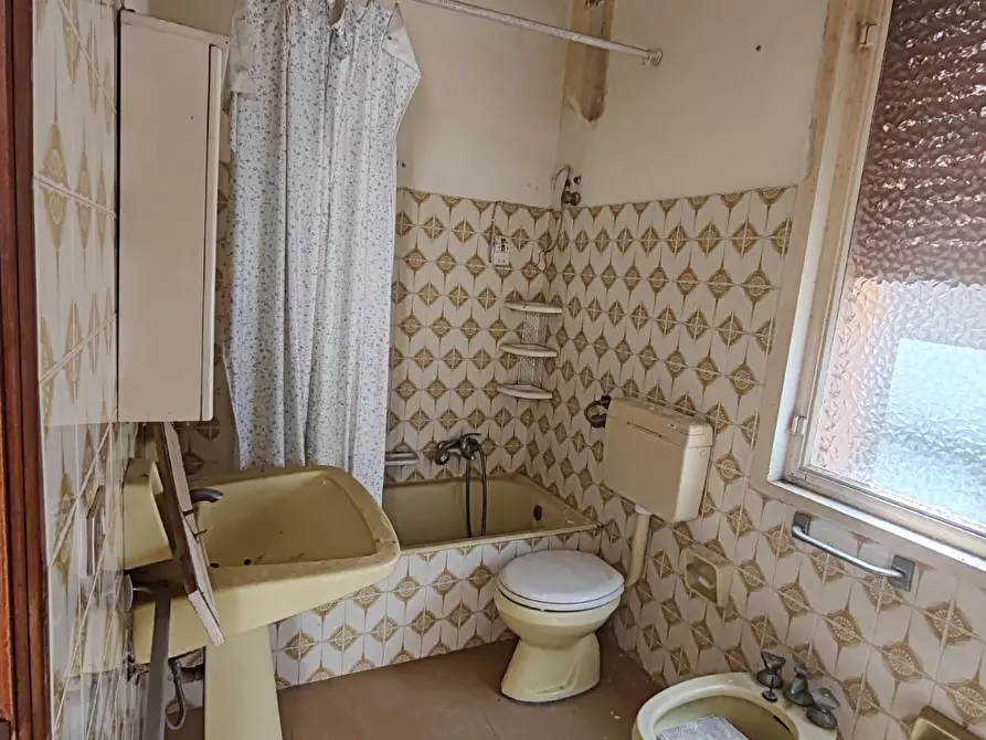 Immagine 27 di Casa indipendente in vendita  in MAZZARELLA AGATI 13 a Floridia