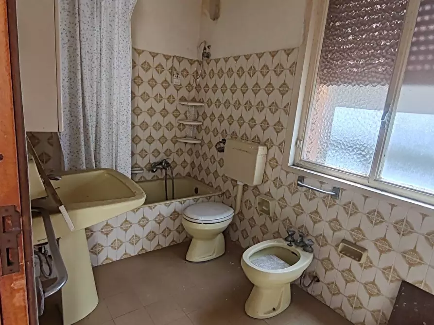 Immagine 28 di Casa indipendente in vendita  in MAZZARELLA AGATI 13 a Floridia