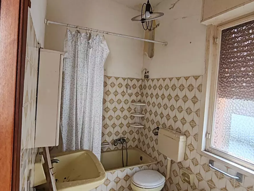 Immagine 29 di Casa indipendente in vendita  in MAZZARELLA AGATI 13 a Floridia