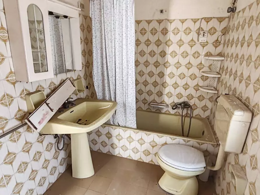 Immagine 30 di Casa indipendente in vendita  in MAZZARELLA AGATI 13 a Floridia