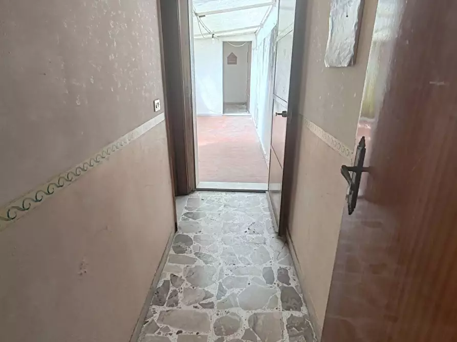 Immagine 31 di Casa indipendente in vendita  in MAZZARELLA AGATI 13 a Floridia