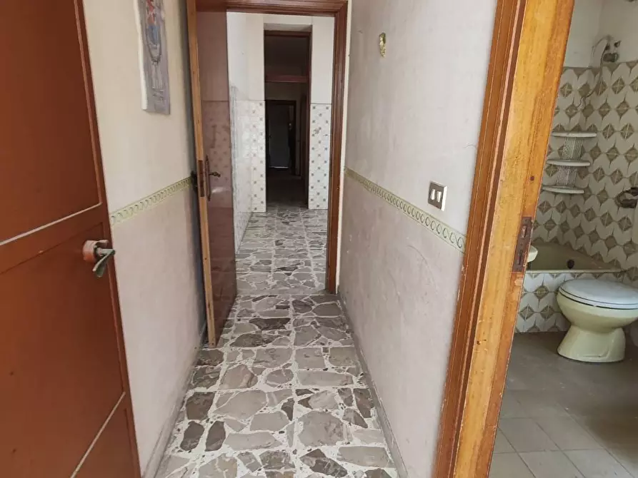 Immagine 32 di Casa indipendente in vendita  in MAZZARELLA AGATI 13 a Floridia