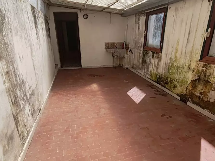 Immagine 34 di Casa indipendente in vendita  in MAZZARELLA AGATI 13 a Floridia