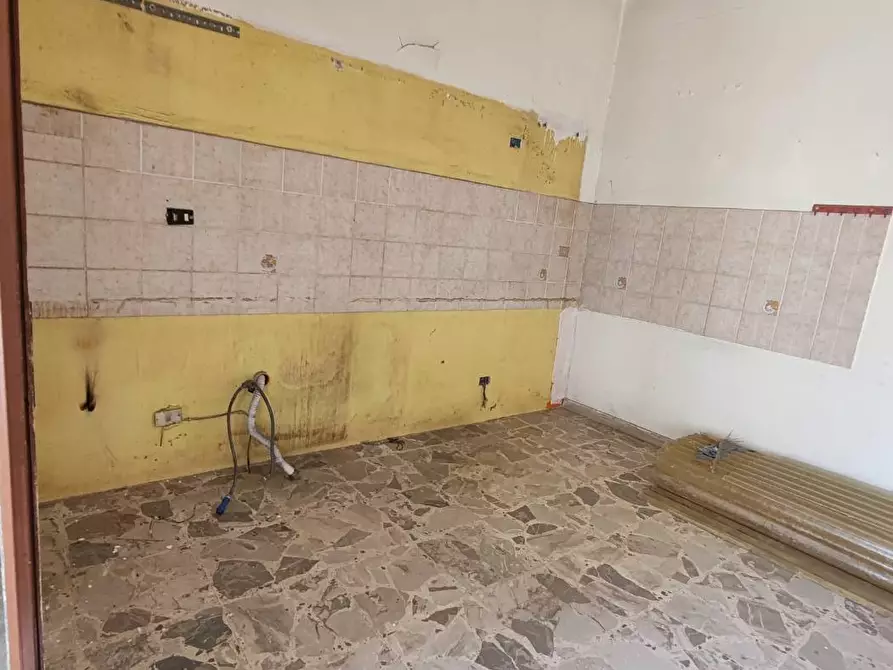 Immagine 35 di Casa indipendente in vendita  in MAZZARELLA AGATI 13 a Floridia