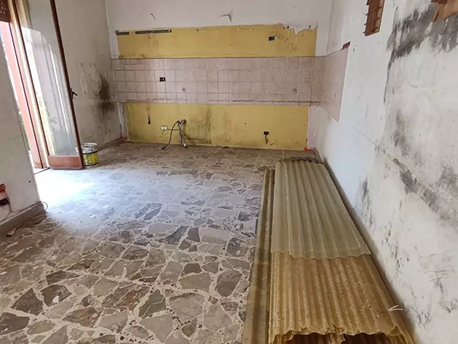 Immagine 36 di Casa indipendente in vendita  in MAZZARELLA AGATI 13 a Floridia