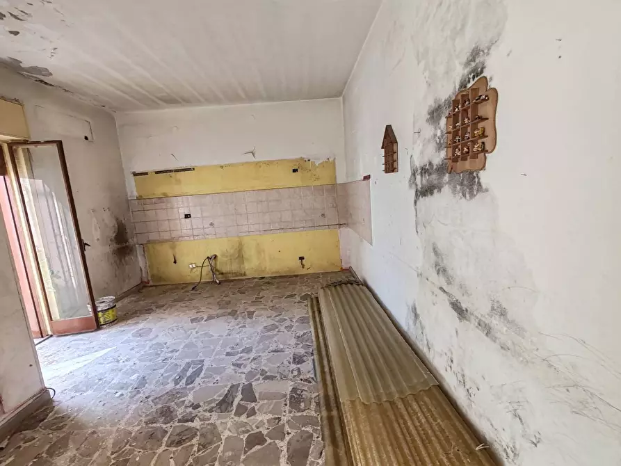 Immagine 37 di Casa indipendente in vendita  in MAZZARELLA AGATI 13 a Floridia