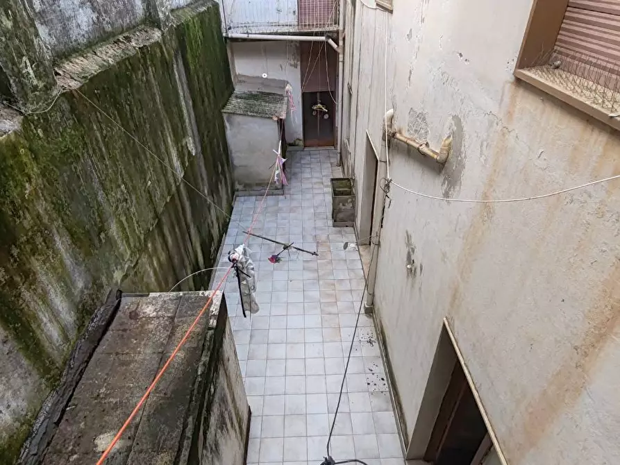 Immagine 38 di Casa indipendente in vendita  in MAZZARELLA AGATI 13 a Floridia