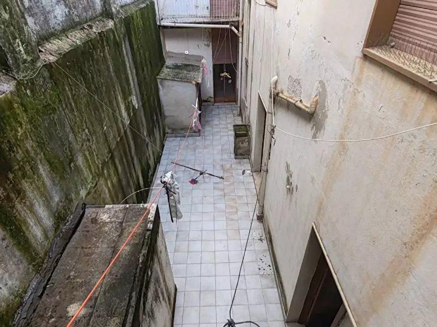 Immagine 39 di Casa indipendente in vendita  in MAZZARELLA AGATI 13 a Floridia