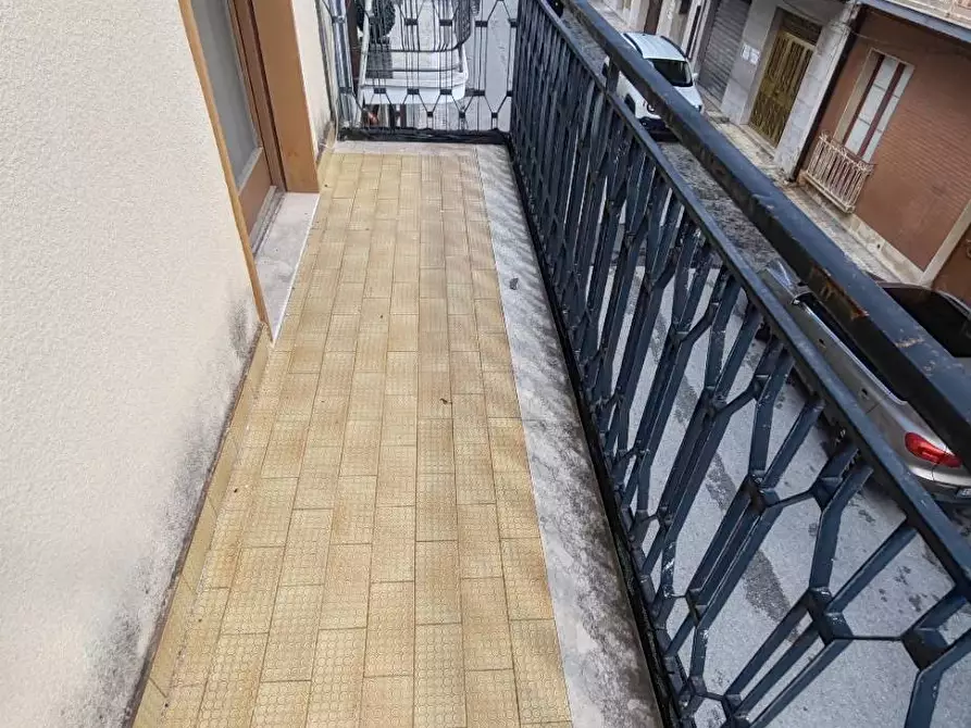 Immagine 40 di Casa indipendente in vendita  in MAZZARELLA AGATI 13 a Floridia