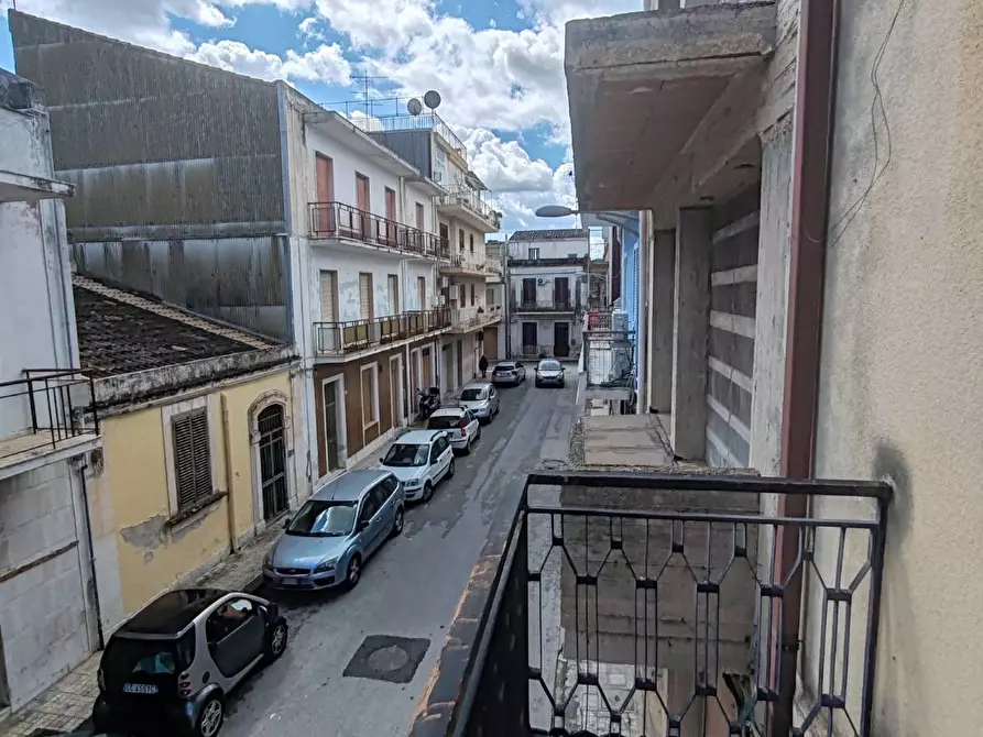 Immagine 41 di Casa indipendente in vendita  in MAZZARELLA AGATI 13 a Floridia