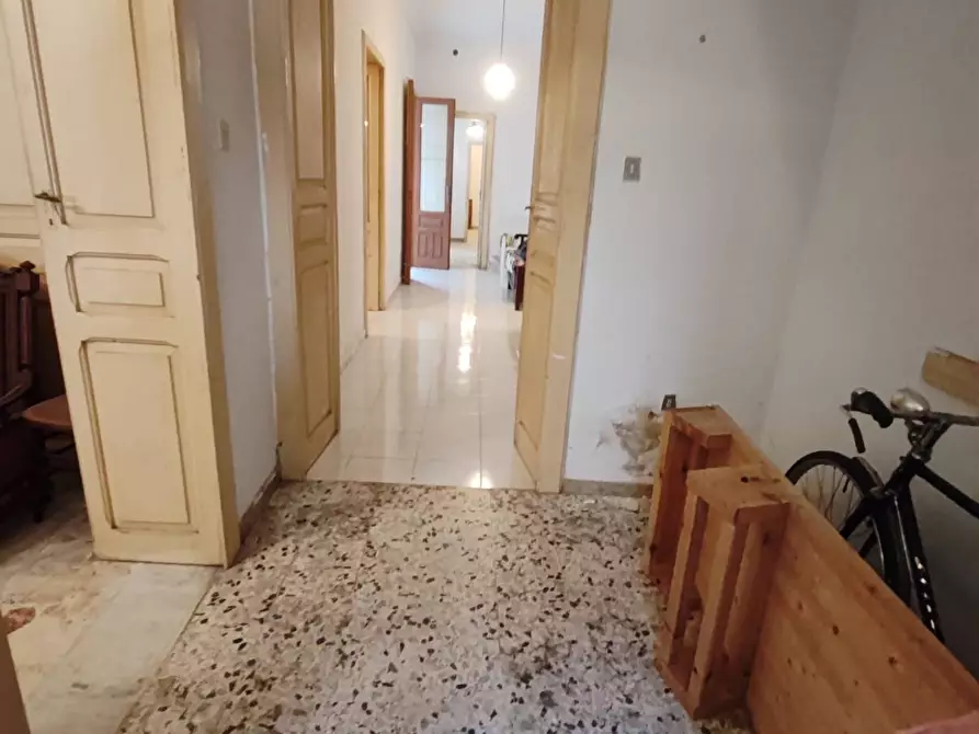 Immagine 43 di Casa indipendente in vendita  in MAZZARELLA AGATI 13 a Floridia