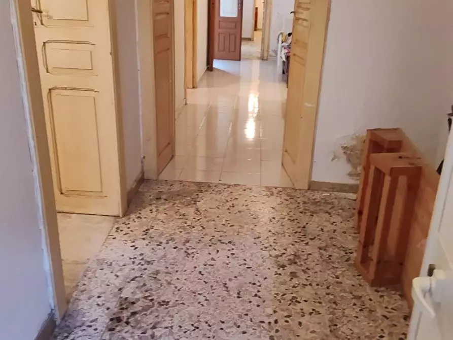 Immagine 44 di Casa indipendente in vendita  in MAZZARELLA AGATI 13 a Floridia