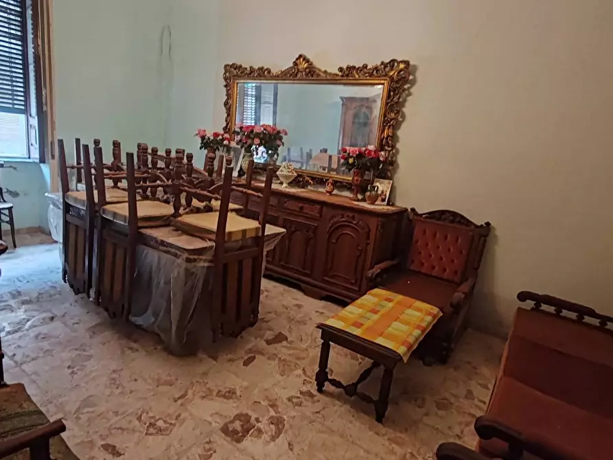 Immagine 46 di Casa indipendente in vendita  in MAZZARELLA AGATI 13 a Floridia