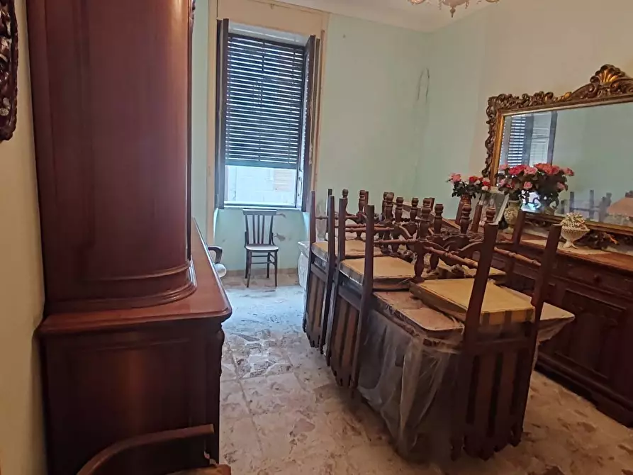 Immagine 47 di Casa indipendente in vendita  in MAZZARELLA AGATI 13 a Floridia