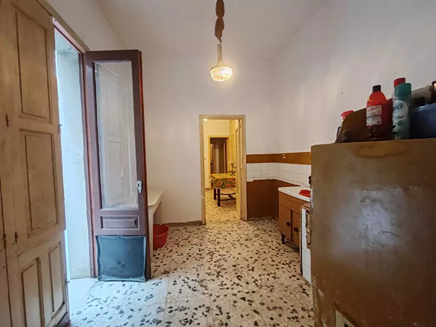 Immagine 57 di Casa indipendente in vendita  in MAZZARELLA AGATI 13 a Floridia