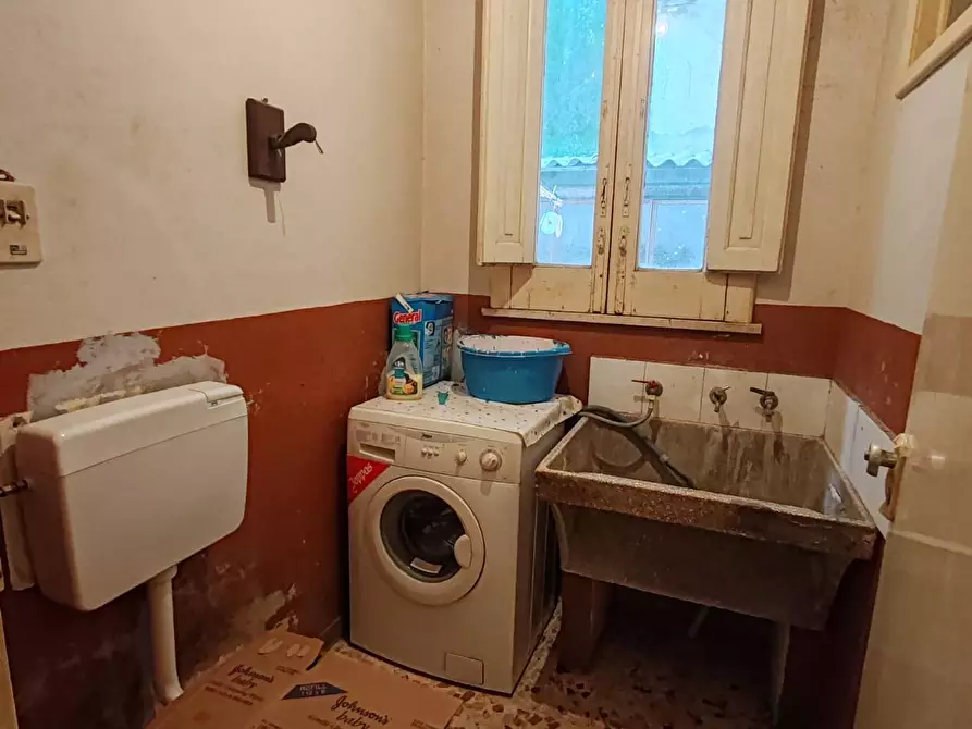 Immagine 61 di Casa indipendente in vendita  in MAZZARELLA AGATI 13 a Floridia