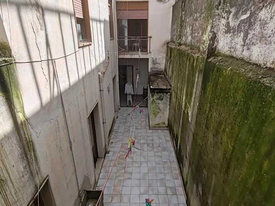 Immagine 5 di Casa indipendente in vendita  in MAZZARELLA AGATI 13 a Floridia