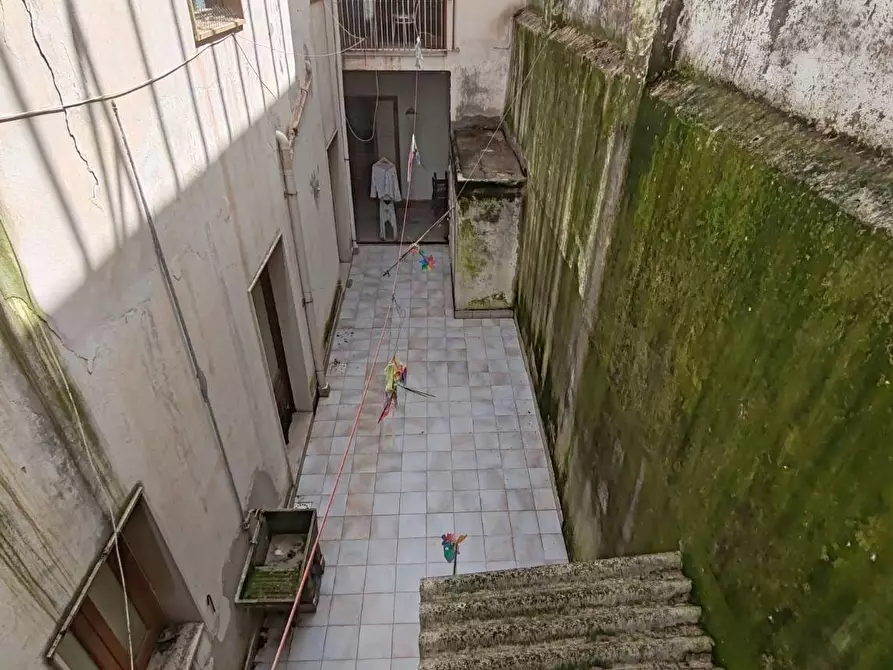 Immagine 66 di Casa indipendente in vendita  in MAZZARELLA AGATI 13 a Floridia