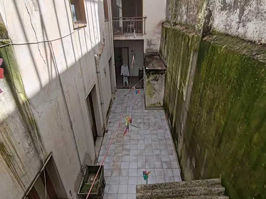 Immagine 67 di Casa indipendente in vendita  in MAZZARELLA AGATI 13 a Floridia