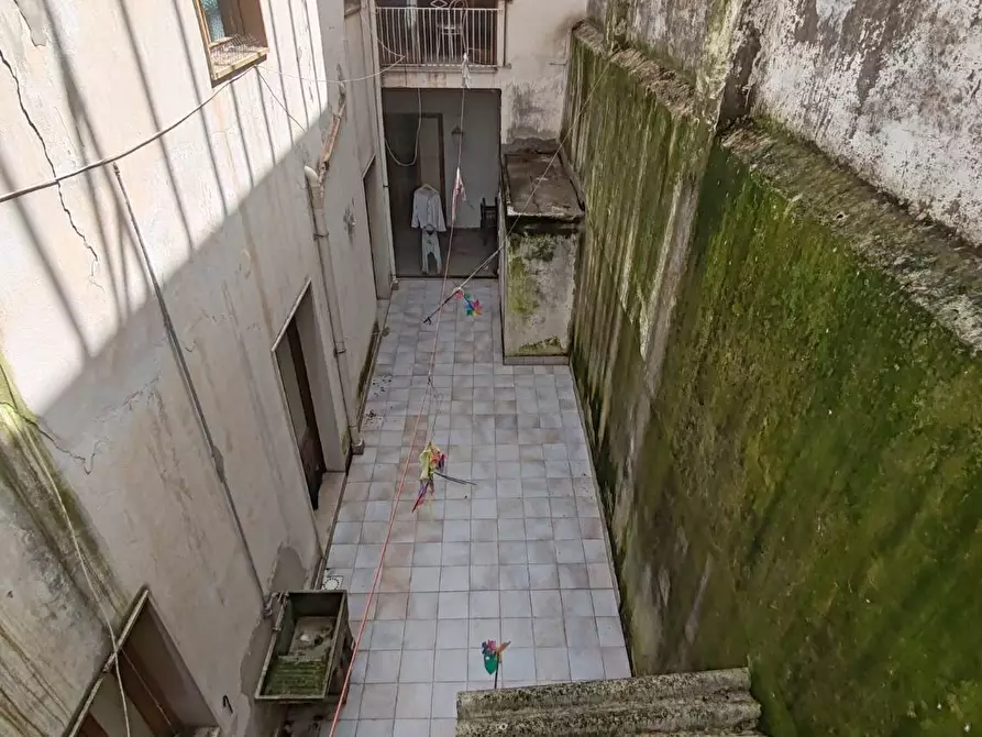 Immagine 68 di Casa indipendente in vendita  in MAZZARELLA AGATI 13 a Floridia