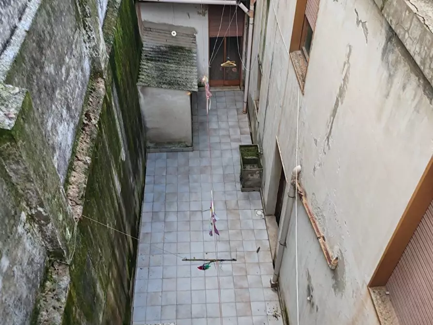 Immagine 69 di Casa indipendente in vendita  in MAZZARELLA AGATI 13 a Floridia