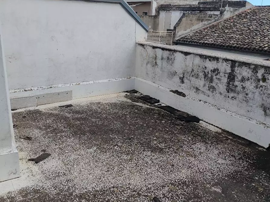 Immagine 71 di Casa indipendente in vendita  in MAZZARELLA AGATI 13 a Floridia