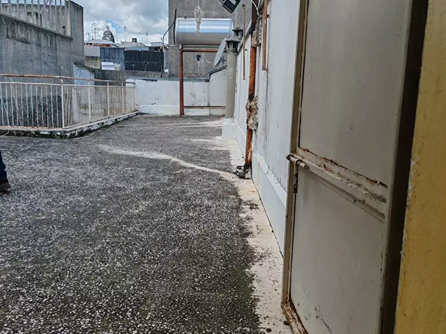 Immagine 72 di Casa indipendente in vendita  in MAZZARELLA AGATI 13 a Floridia