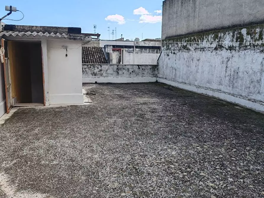 Immagine 73 di Casa indipendente in vendita  in MAZZARELLA AGATI 13 a Floridia