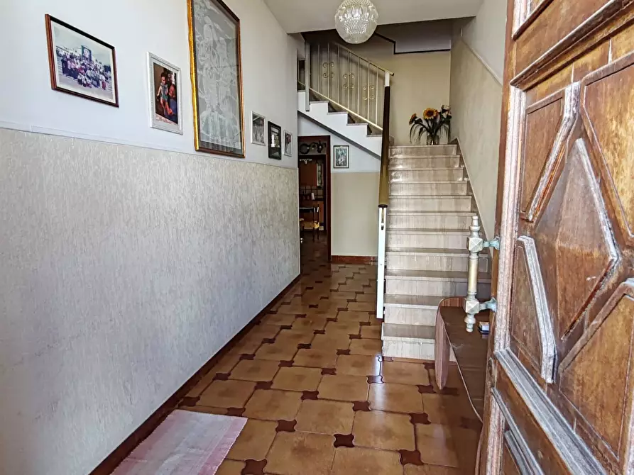 Immagine 3 di Casa indipendente in vendita  in MAZZARELLA AGATI 166 a Floridia