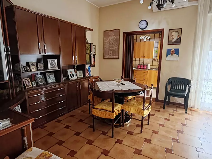 Immagine 5 di Casa indipendente in vendita  in MAZZARELLA AGATI 166 a Floridia