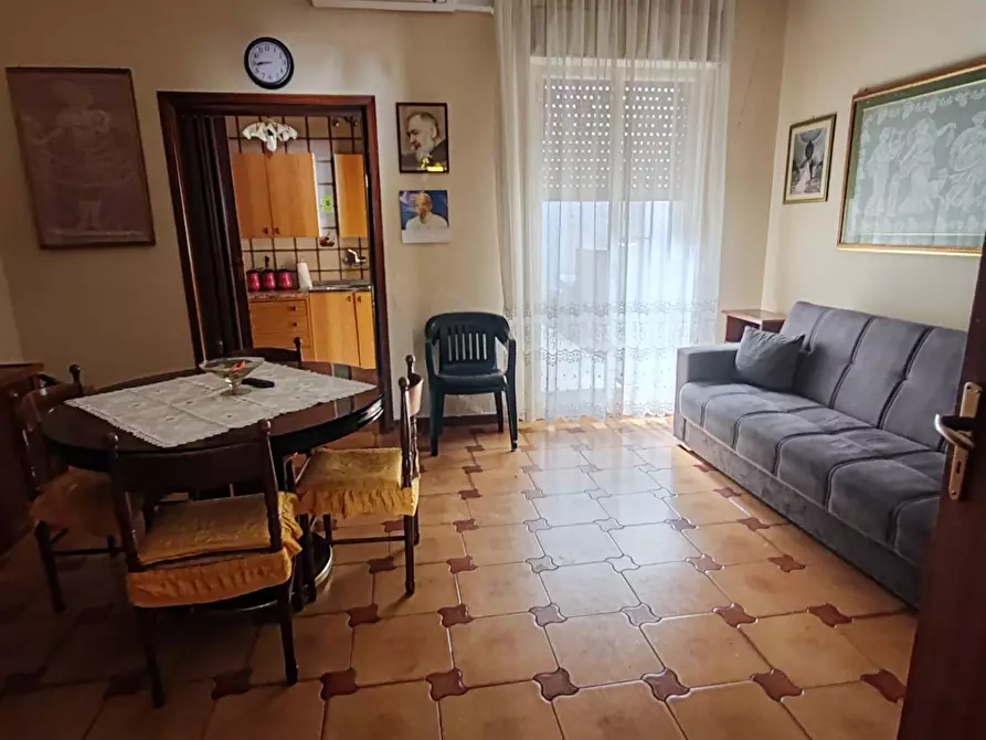 Immagine 6 di Casa indipendente in vendita  in MAZZARELLA AGATI 166 a Floridia