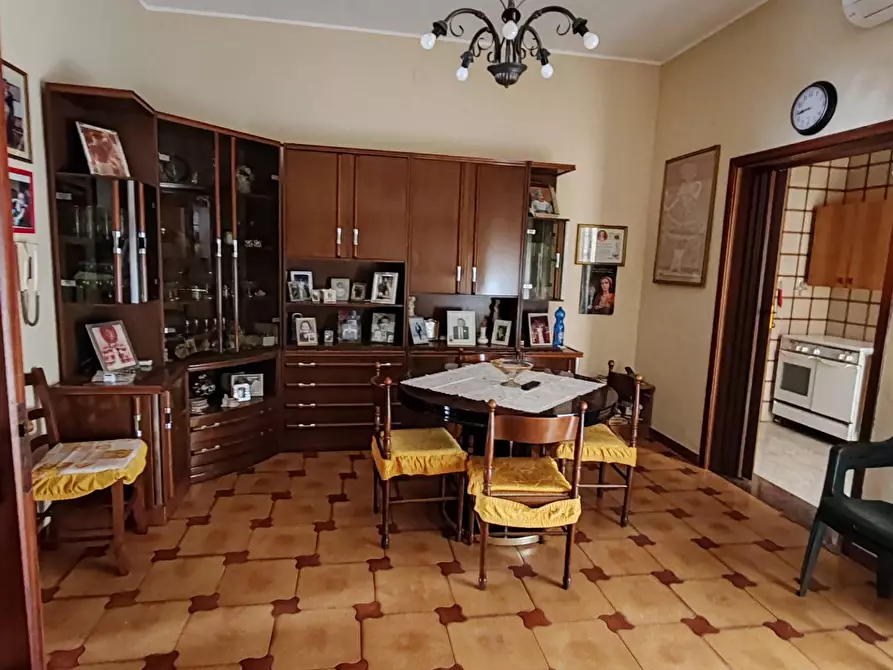 Immagine 7 di Casa indipendente in vendita  in MAZZARELLA AGATI 166 a Floridia