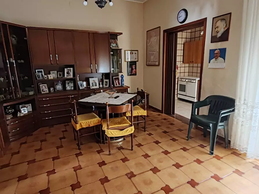 Immagine 8 di Casa indipendente in vendita  in MAZZARELLA AGATI 166 a Floridia