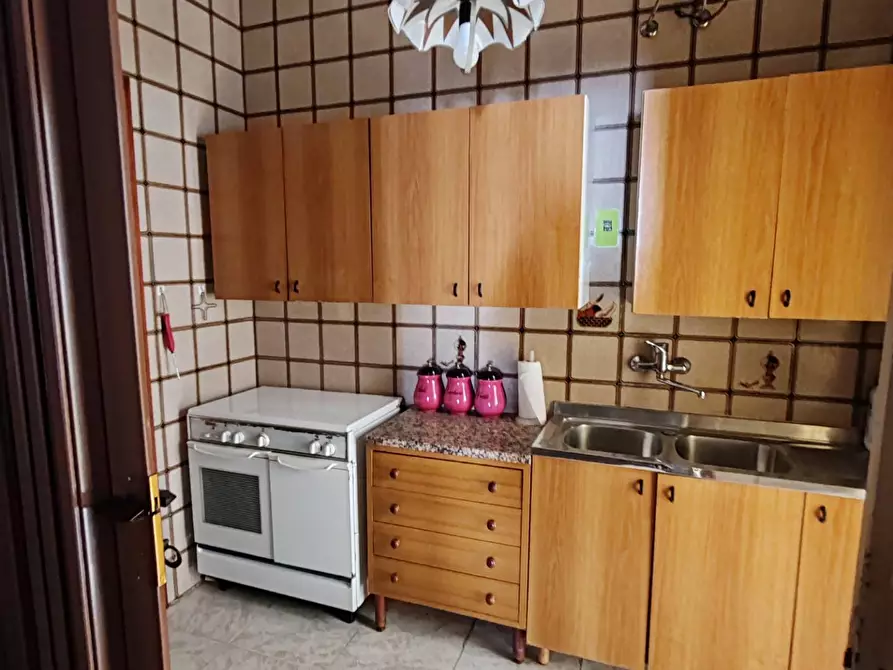 Immagine 9 di Casa indipendente in vendita  in MAZZARELLA AGATI 166 a Floridia