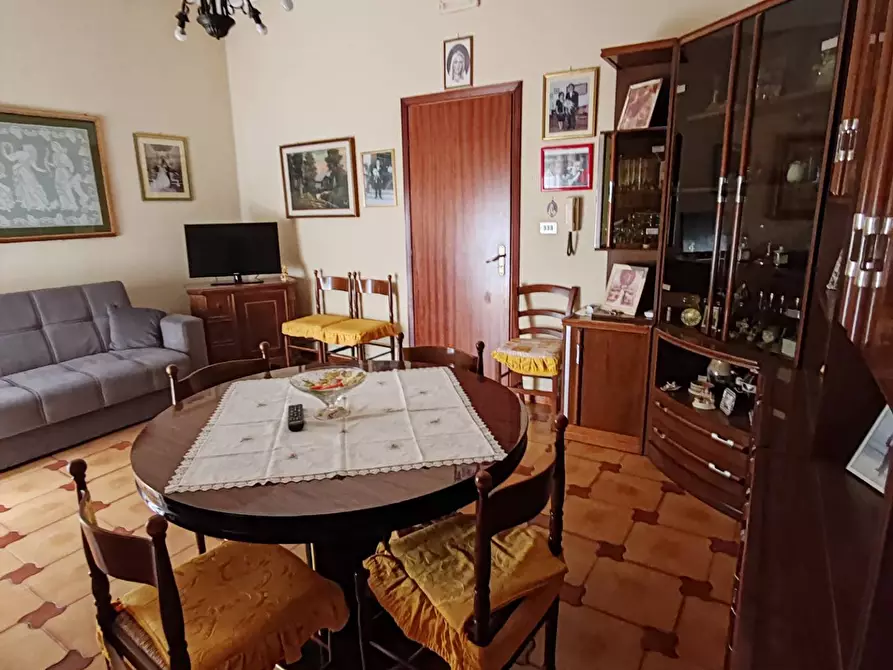 Immagine 11 di Casa indipendente in vendita  in MAZZARELLA AGATI 166 a Floridia