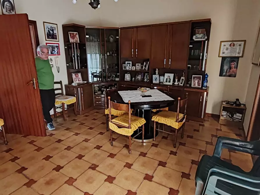 Immagine 12 di Casa indipendente in vendita  in MAZZARELLA AGATI 166 a Floridia