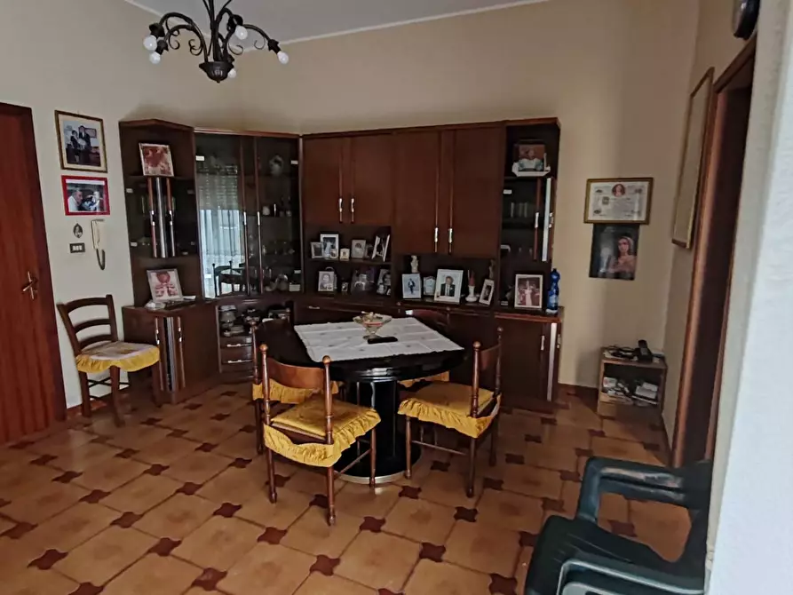 Immagine 13 di Casa indipendente in vendita  in MAZZARELLA AGATI 166 a Floridia
