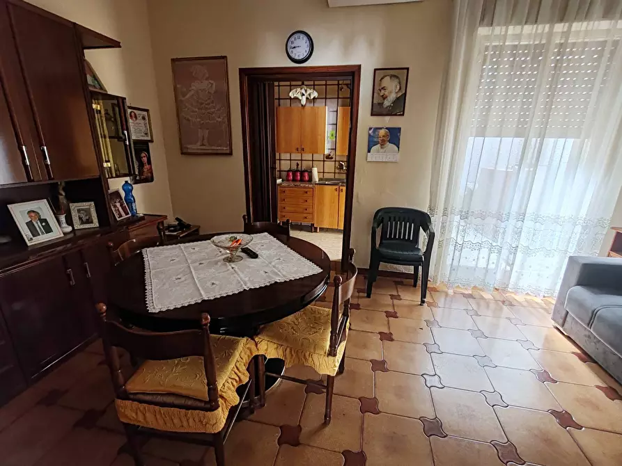 Immagine 14 di Casa indipendente in vendita  in MAZZARELLA AGATI 166 a Floridia