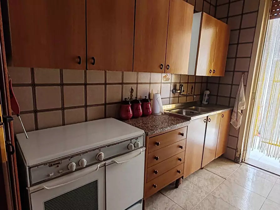 Immagine 15 di Casa indipendente in vendita  in MAZZARELLA AGATI 166 a Floridia